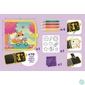 Kép 7/7 - Utazós rajzkönyv, MAPED CREATIV "Early Age My First Travel Book"