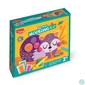 Kép 1/3 - Modellező gyurmakészlet, MAPED CREATIV "Early Age My First Modeling Kit"