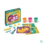 Kép 2/3 - Modellező gyurmakészlet, MAPED CREATIV "Early Age My First Modeling Kit"