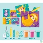 Kép 3/3 - Modellező gyurmakészlet, MAPED CREATIV "Early Age My First Modeling Kit"