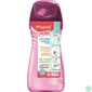 Kép 2/3 - Kulacs, 430 ml, MAPED PICNIK "Origins", pink