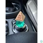 Kép 2/3 - Autóparfüm, férfi illat, 7 ml, MARCO MARTELY "One"