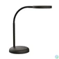 Kép 1/6 - Asztali lámpa, LED, MAUL "Joy ", fekete