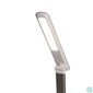 Kép 2/9 - Asztali lámpa, LED, szabályozható, USB, MAUL "Jazzy", fehér