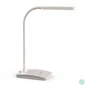 Kép 1/6 - Asztali lámpa, LED, szabályozható, MAUL "Pearly colour vario", fehér