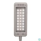 Kép 4/6 - Asztali lámpa, LED, szabályozható, MAUL "Pearly colour vario", fehér