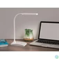 Kép 5/6 - Asztali lámpa, LED, szabályozható, MAUL "Pearly colour vario", fehér