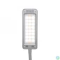Kép 4/6 - Asztali lámpa, LED, szabályozható, MAUL "Pearly colour vario", ezüst