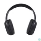 Kép 2/3 - Fejhallgató, vezeték nélküli, Bluetooth 5.1, mikrofonnal, MAXELL "Bass 13 BT", fekete