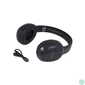 Kép 3/3 - Fejhallgató, vezeték nélküli, Bluetooth 5.1, mikrofonnal, MAXELL "Bass 13 BT", fekete