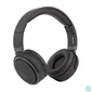 Kép 1/3 - Fejhallgató, vezeték nélküli, Bluetooth, mikrofon, MAXELL "B-52", fekete