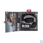 Kép 3/3 - Fejhallgató, vezeték nélküli, Bluetooth, mikrofon, MAXELL "B-52", fekete