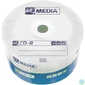 Kép 2/2 - CD-R lemez, 700MB, 52x, 50 db, zsugor csomagolás, MYMEDIA (by VERBATIM)