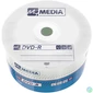 Kép 2/2 - DVD-R lemez, 4,7 GB, 16x, 50 db, zsugor csomagolás, MYMEDIA (by VERBATIM)