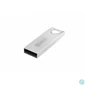 Kép 2/3 - Pendrive, 16GB, USB 2.0, alumínium ház, MYMEDIA "Alu" (by VERBATIM)