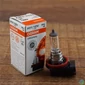 Kép 1/3 - Halogén izzó, autó/gépjármű, 1 db, H11, 55W, 12V, OSRAM "Original Line"