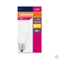 Kép 1/2 - LED izzó, E27, gömb, A60, 13W, 1521lm, 2700K (MF), OSRAM "Value"
