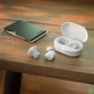 Kép 7/7 - Fülhallgató, TWS vezeték nélküli, Bluetooth 5.3, PHILIPS "TAT1209", fehér