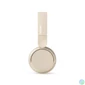 Kép 5/9 - Fejhallgató, vezeték nélküli, Bluetooth 5.3, PHILIPS "TAH3209", bézs