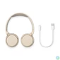 Kép 8/9 - Fejhallgató, vezeték nélküli, Bluetooth 5.3, PHILIPS "TAH3209", bézs
