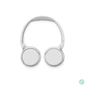Kép 6/9 - Fejhallgató, vezeték nélküli, Bluetooth 5.3, PHILIPS "TAH3209", selyemfehér