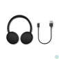 Kép 8/9 - Fejhallgató, vezeték nélküli, Bluetooth 5.3, PHILIPS "TAH5209", fekete