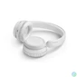 Kép 2/9 - Fejhallgató, vezeték nélküli, Bluetooth 5.3, PHILIPS "TAH5209", fehér