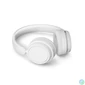 Kép 3/9 - Fejhallgató, vezeték nélküli, Bluetooth 5.3, PHILIPS "TAH5209", fehér