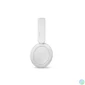 Kép 5/9 - Fejhallgató, vezeték nélküli, Bluetooth 5.3, PHILIPS "TAH5209", fehér