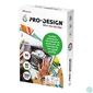 Kép 2/2 - Másolópapír, digitális, A4, 90 g, PRO-DESIGN
