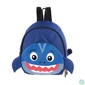 Kép 1/2 - Hátizsák, ovis, PULSE "Baby Shark", cápa