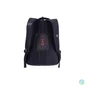Kép 2/4 - Notebook hátizsák, 15,6", PULSE "Saturn", fekete