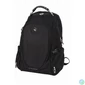 Kép 1/3 - Notebook hátizsák, 17", 2 részes, PULSE "Track", fekete