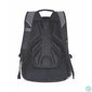 Kép 2/3 - Notebook hátizsák, 17", 2 részes, PULSE "Track", fekete
