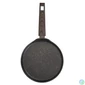 Kép 3/7 - Palacsintasütő serpenyő, 24 cm, RESTO "Carina 93025"