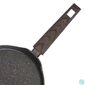 Kép 5/7 - Palacsintasütő serpenyő, 24 cm, RESTO "Carina 93025"