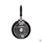Kép 2/6 - Wok serpenyő, 24 cm, RESTO "Antares 93601"