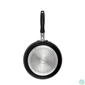 Kép 4/6 - Wok serpenyő, 24 cm, RESTO "Antares 93601"