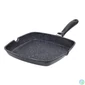 Kép 6/6 - Grillserpenyő, 28 cm, RESTO "Meridiana 93406"