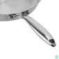 Kép 4/6 - Serpenyő, 24 cm, RESTO "Crater 95001"