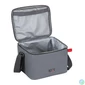 Kép 3/5 - Hűtőtáska, 11 liter, RESTO "Polis 5510", szürke