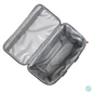 Kép 3/6 - Hűtőtáska, 30 liter, RESTO "Polis 5530", szürke