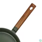 Kép 5/7 - Serpenyő, 24 cm, RESTO "SADR 93709"