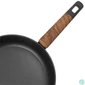 Kép 4/7 - Serpenyő, 28 cm, RESTO "MON 93185"
