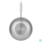 Kép 5/8 - Wok serpenyő, 28 cm, RESTO "Achird 95349"