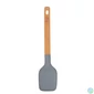 Kép 2/5 - Konyhai spatula, PBT/bükkfa, RESTO "Subra 94203"