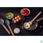 Kép 5/5 - Konyhai spatula, PBT/bükkfa, RESTO "Subra 94203"