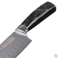 Kép 3/7 - Santoku kés, 19 cm, RESTO "Eridanus 95332"