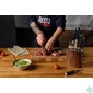 Kép 7/7 - Santoku kés, 19 cm, RESTO "Eridanus 95332"