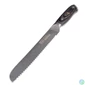 Kép 1/7 - Kenyérvágó kés, 20 cm, RESTO "Ogma 95342"